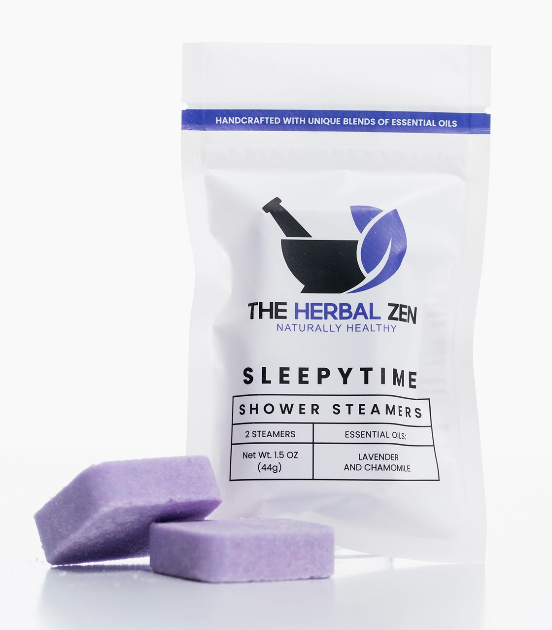 Shower Steamer - Sleepy Time